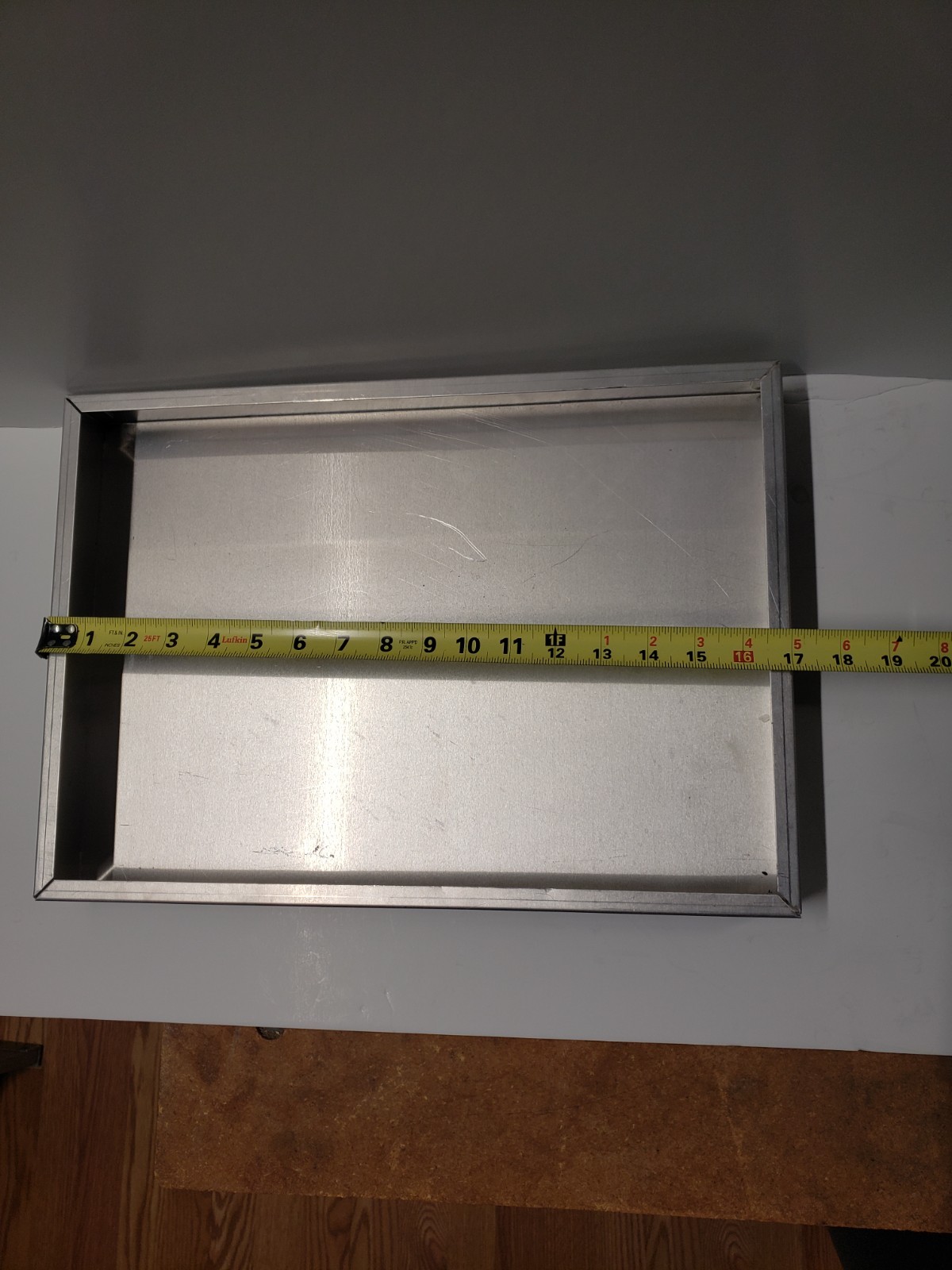Aluminum Project Box (Relco Brand)