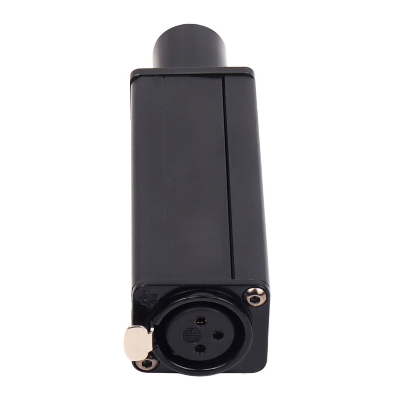 Efficient 3Pin Noise Isolator Auditory Noise Isolator Single Channel Efficient