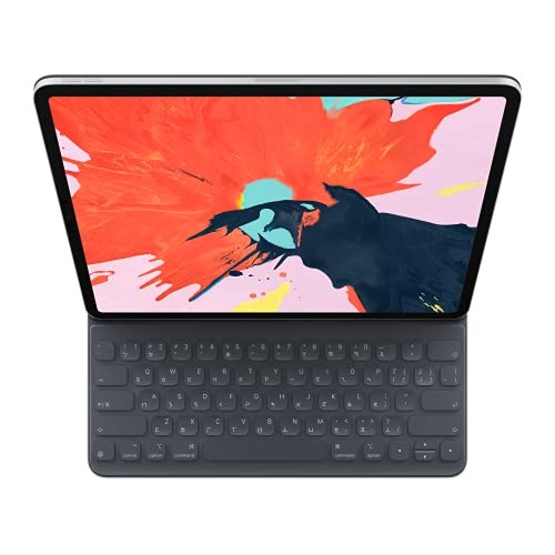 Apple Smart Keyboard Folio for 12.9in iPad Pro, 3rd Gen Traditional Chinese -