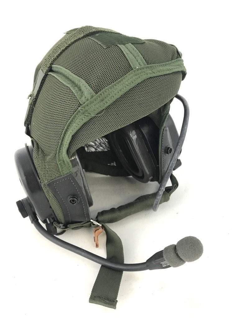 Bose PICVC Improved Combat Vehicle Crewman Headset NSN 5965-01-453-2684 New