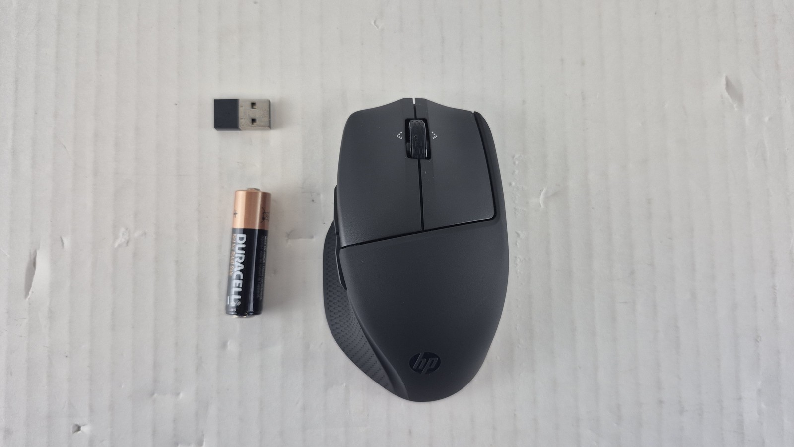 8T6M0UT#ABA HP 685 Comfort Dual-Mode Mouse for business