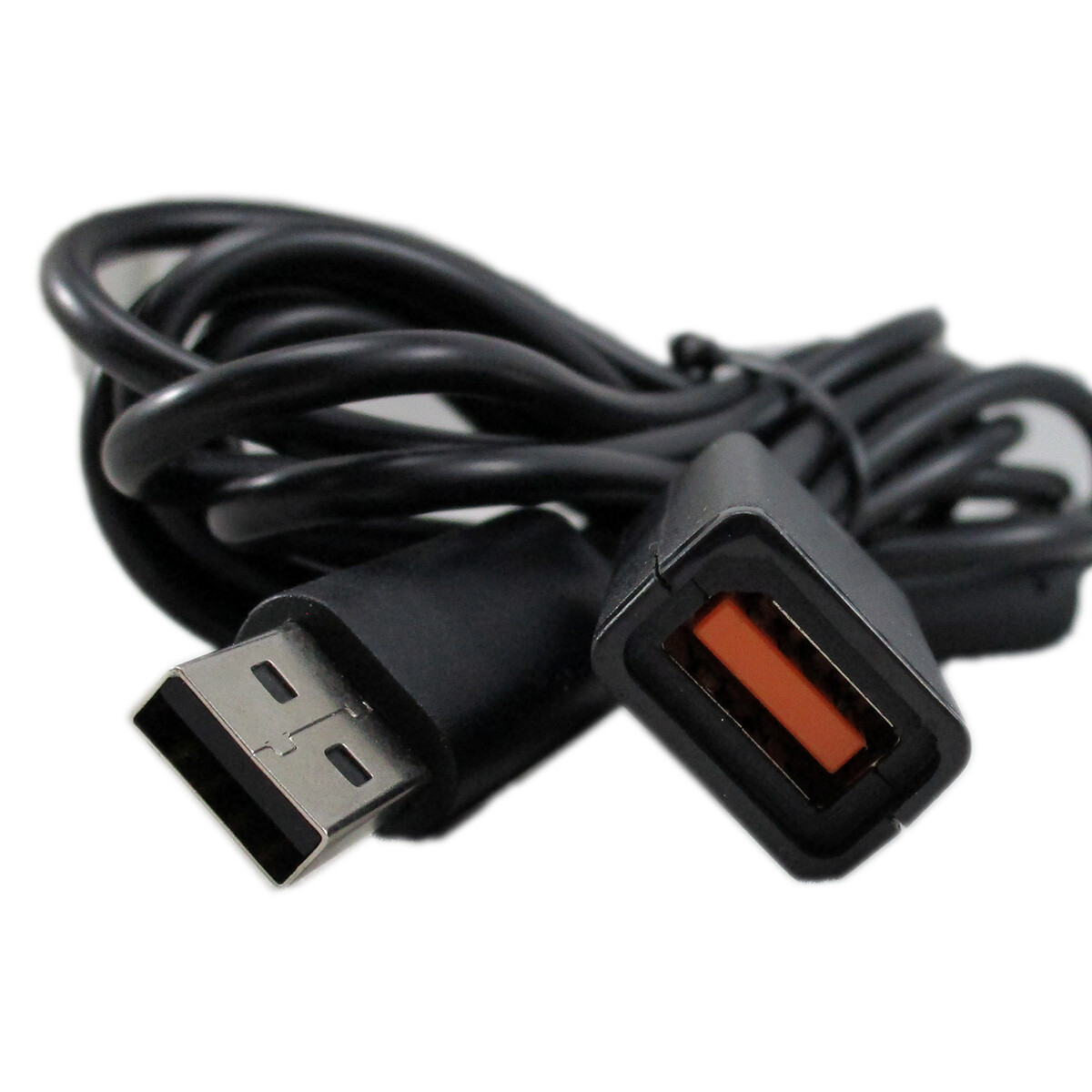 Xbox 360 KINECT SENSOR USB ADAPTOR POWER SUPPLY Cable Cord Adapter Lead