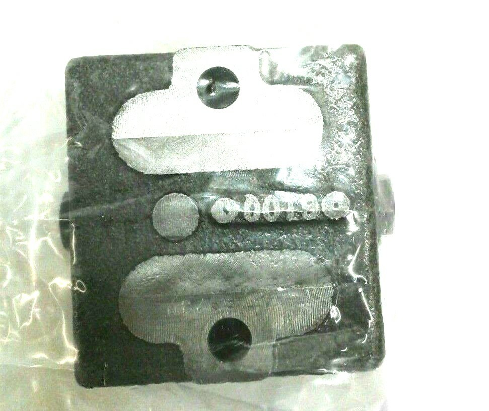 Parker Hydraulics A2735408 Lock Valve L0A-6-D