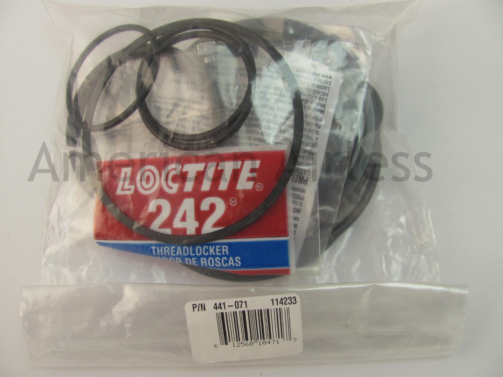 Titan 441-071 High Quality OEM Hydraulic Motor Kit Fits Hydra M Hydra Pro IV