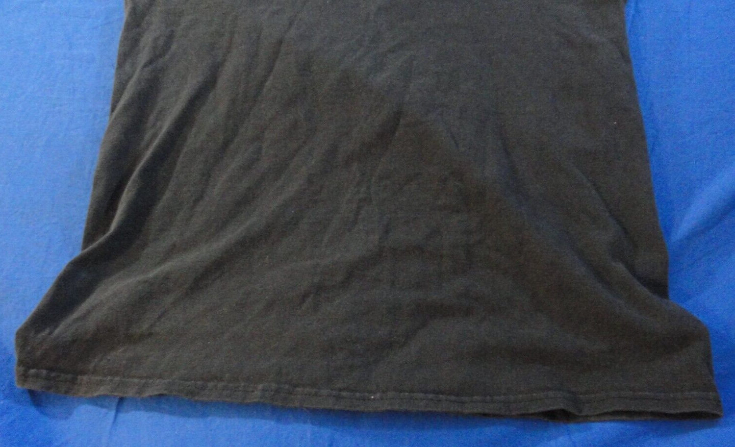 DISCONTINUED 331st TRS WOLFPACK GRACE PETERSON TRAINING COMPLEX SHIRT MEDIUM