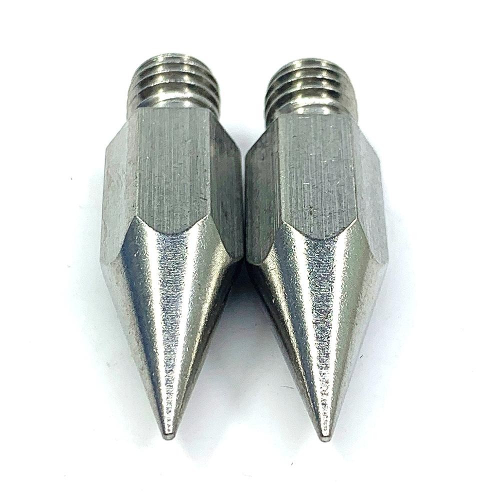 Brand New Prisms Pole Replacement Spare Parts Stainless Steel Detectors