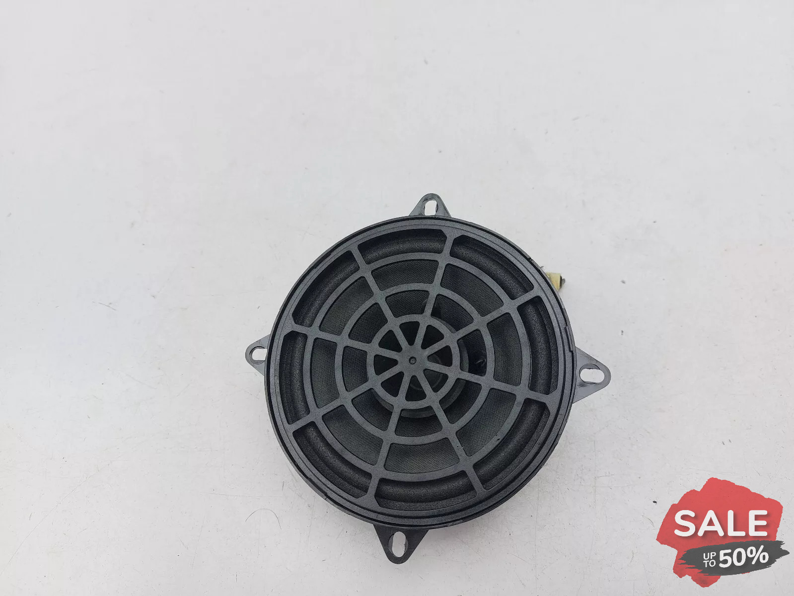 PEUGEOT 3008 T84 FL REAR DOOR SPEAKER 2016 9665245280