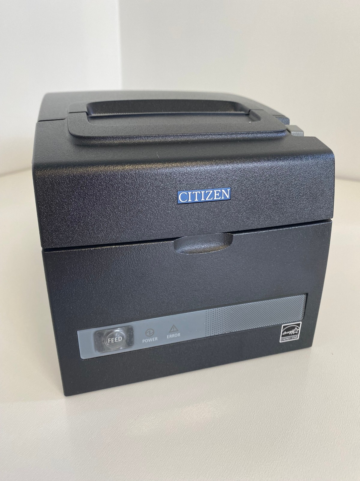 Citizen CT-S310IIUBK (TZ30) POS Thermal Receipt Printer USB Auto Cutter
