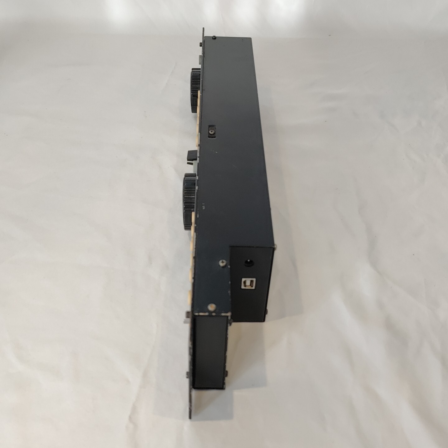 PCDJ DAC 2 Digital Audio DJ Controller With Power Cord ***Read