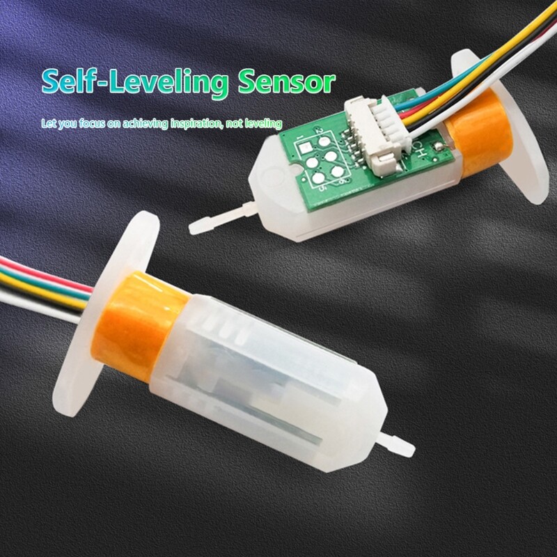 Set for 3D Printer Auto Levelering Upgrated for Ender 3/3s