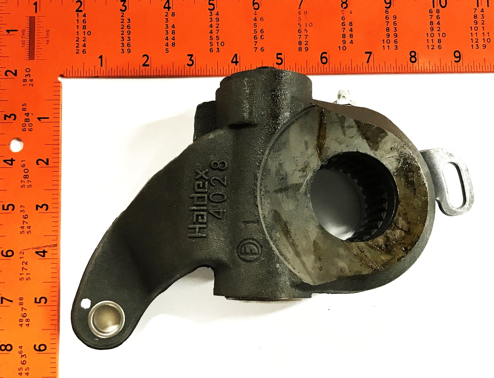 Haldex Automatic Brake Slack Adjuster 41979216 NOS