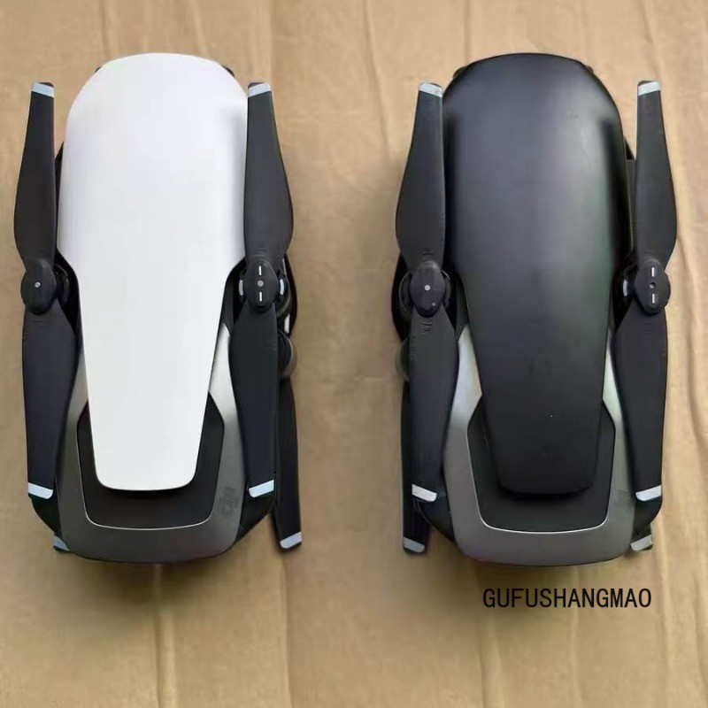 DJI Mavic Air 4K Camera Drone No Battery No Controller FAST SHIP USED BEAUTIFUL