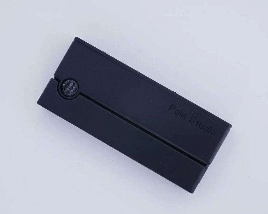 Wireless Shutter Controller for Polaroid SX70/SONAR/680/ALPHA1 Camera SX70R PCB