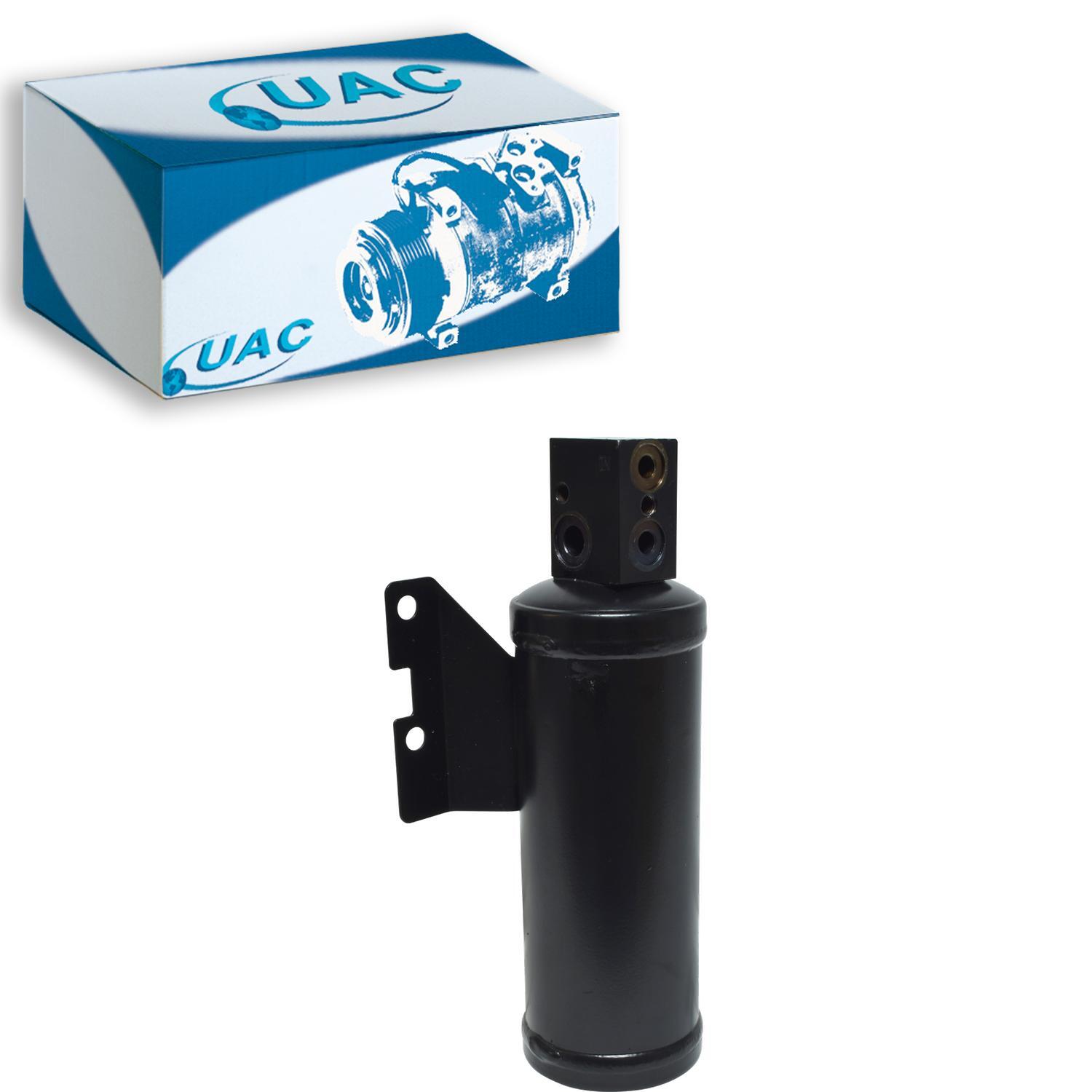 UAC A/C Receiver Drier For 2013-2016 Kenworth T680