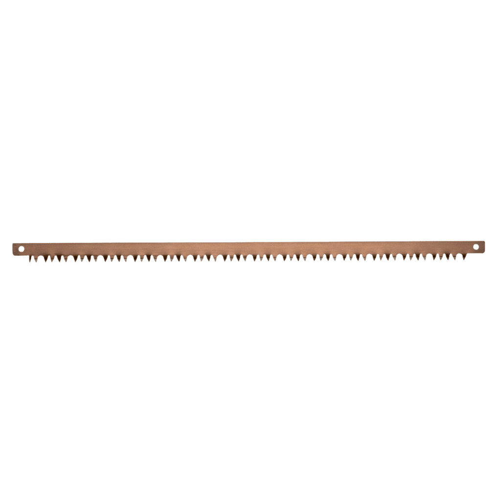 Bahco Bow Saw Blades, Dry Wood (RAKER), 14" Replacement Blades. Bahco 333-5