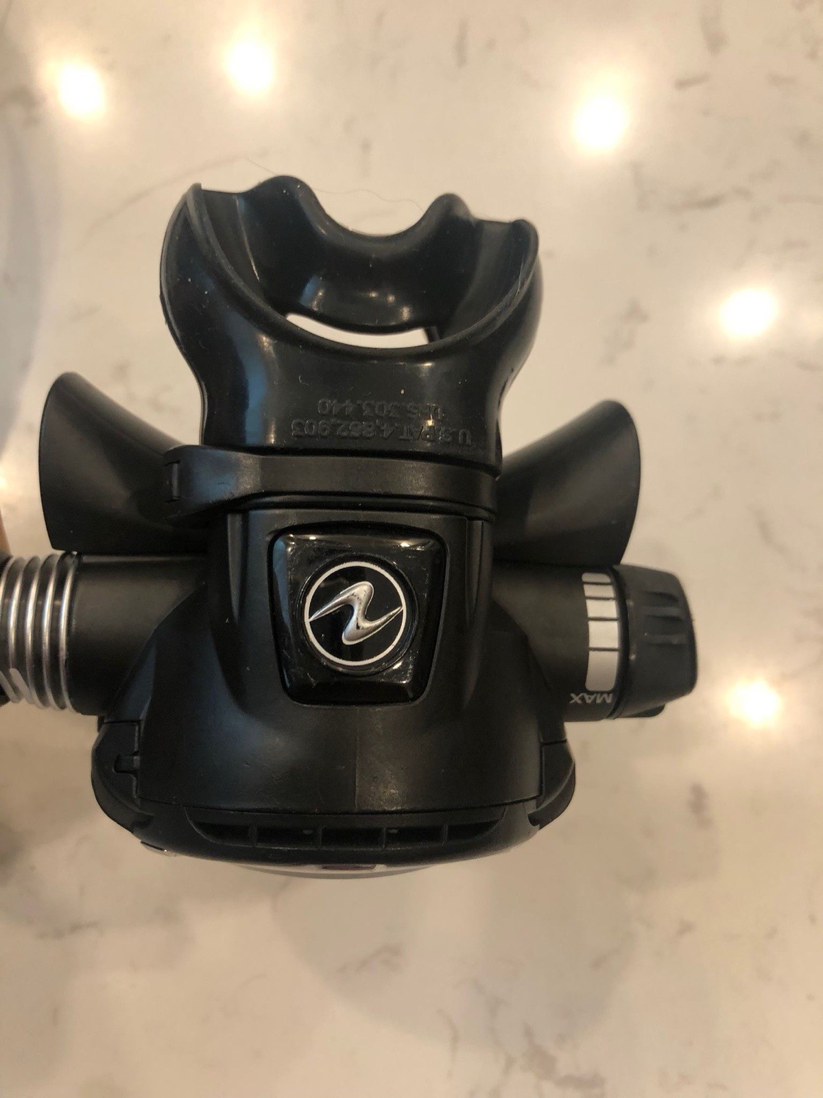 Aqua Lung Legend LX Din