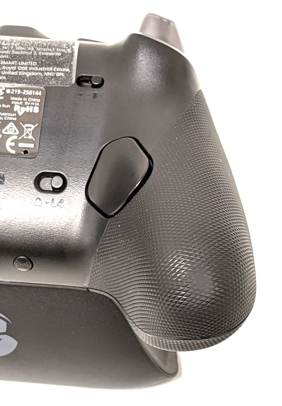 GameSir G7 Pro Tri-Mode Controller Xbox Wired / PC Wireless Shadow Ember