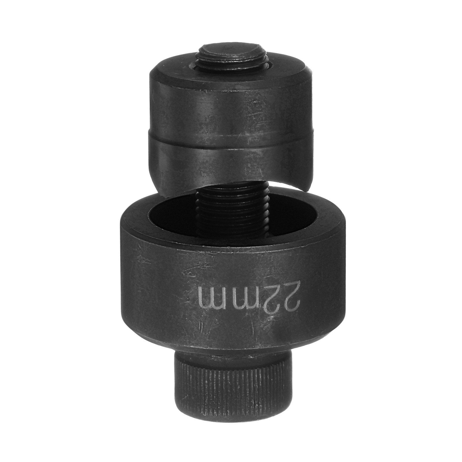 Sheet Metal Punch Hole Punch 22mm for Metal Steel Plate Sink Stainless Steel