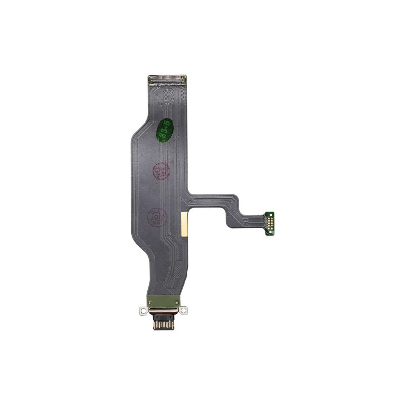 Charge Port Flex for OnePlus Open OPPO Find N3 Replacement Part Repair Replace
