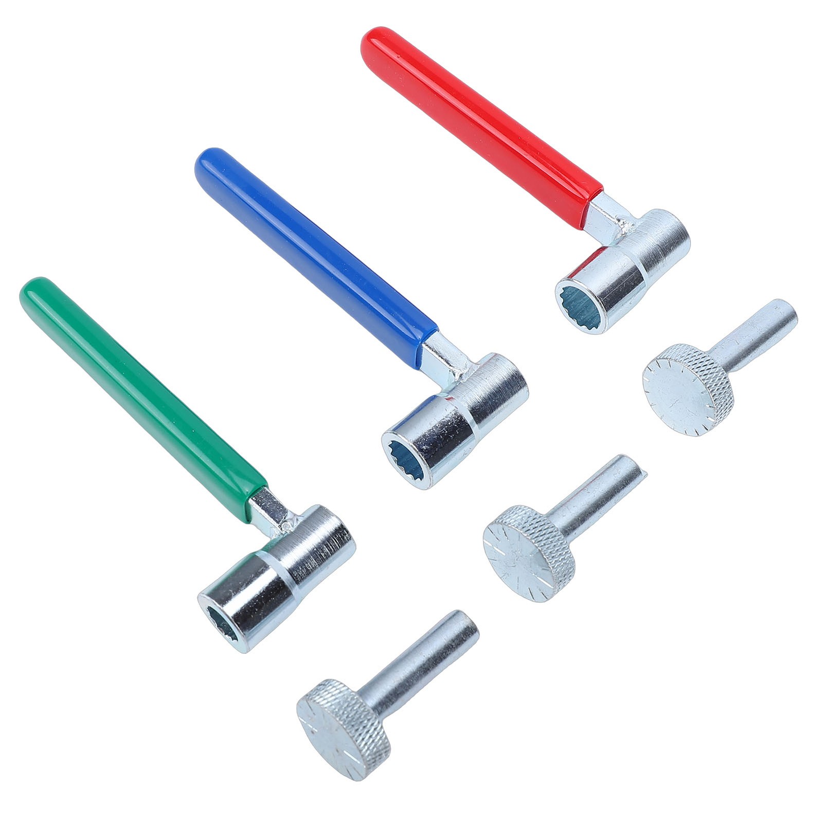 Valve Clearance Adjustable Wrenches Kit Efficient For ATV ATC Maintenance TRFV