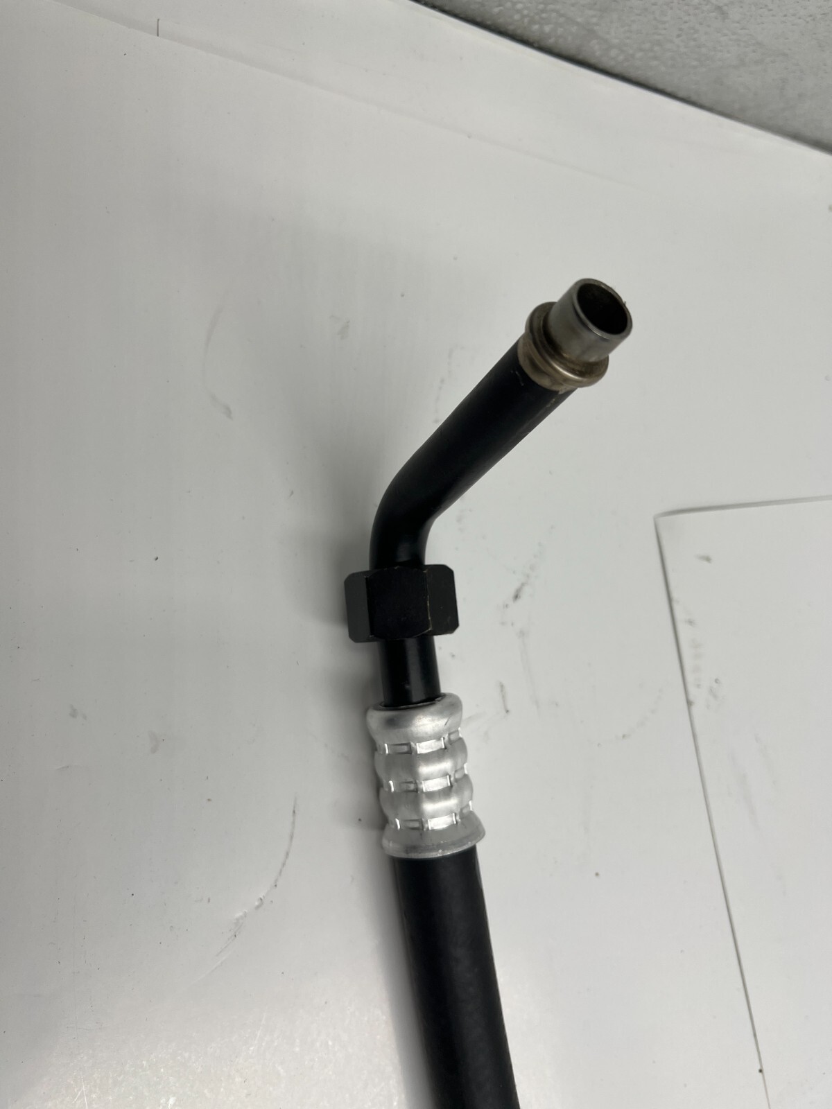 A/C Accumulator with Hose Assembly 23M1815, 805141 Replacement