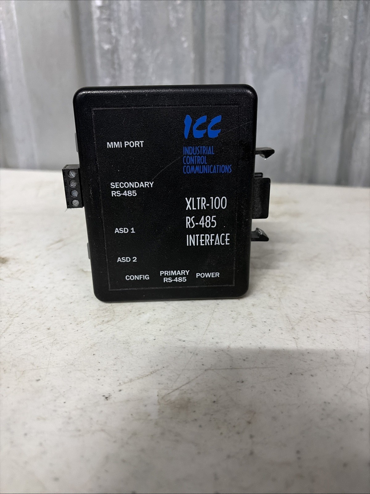 ICC - XLTR-100 RS-485 Interface Module Free Shipping