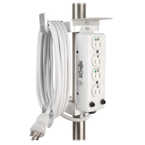 Tripp Lite PSCLAMP Clamp Mount for Power Strip
