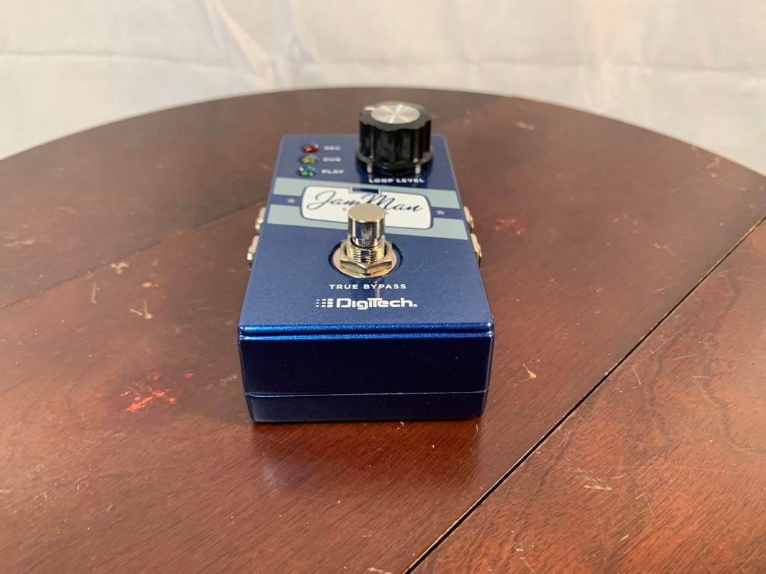 DigiTech JamMan Express XT Effects Pedal