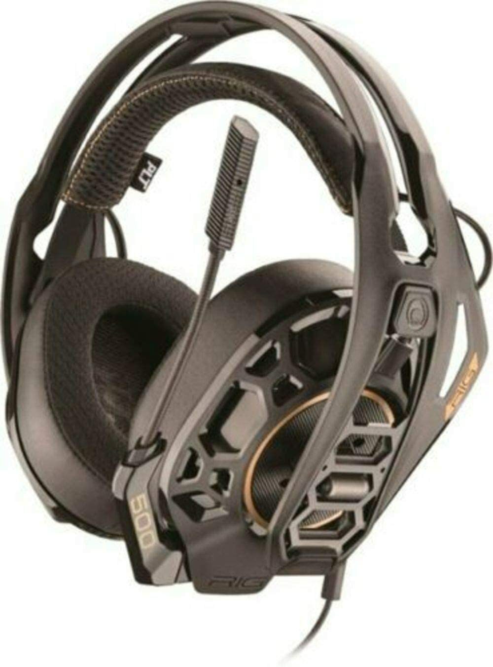 Plantronics RIG 500 PRO - Electronic Games - PS4 - Xbox One - PC