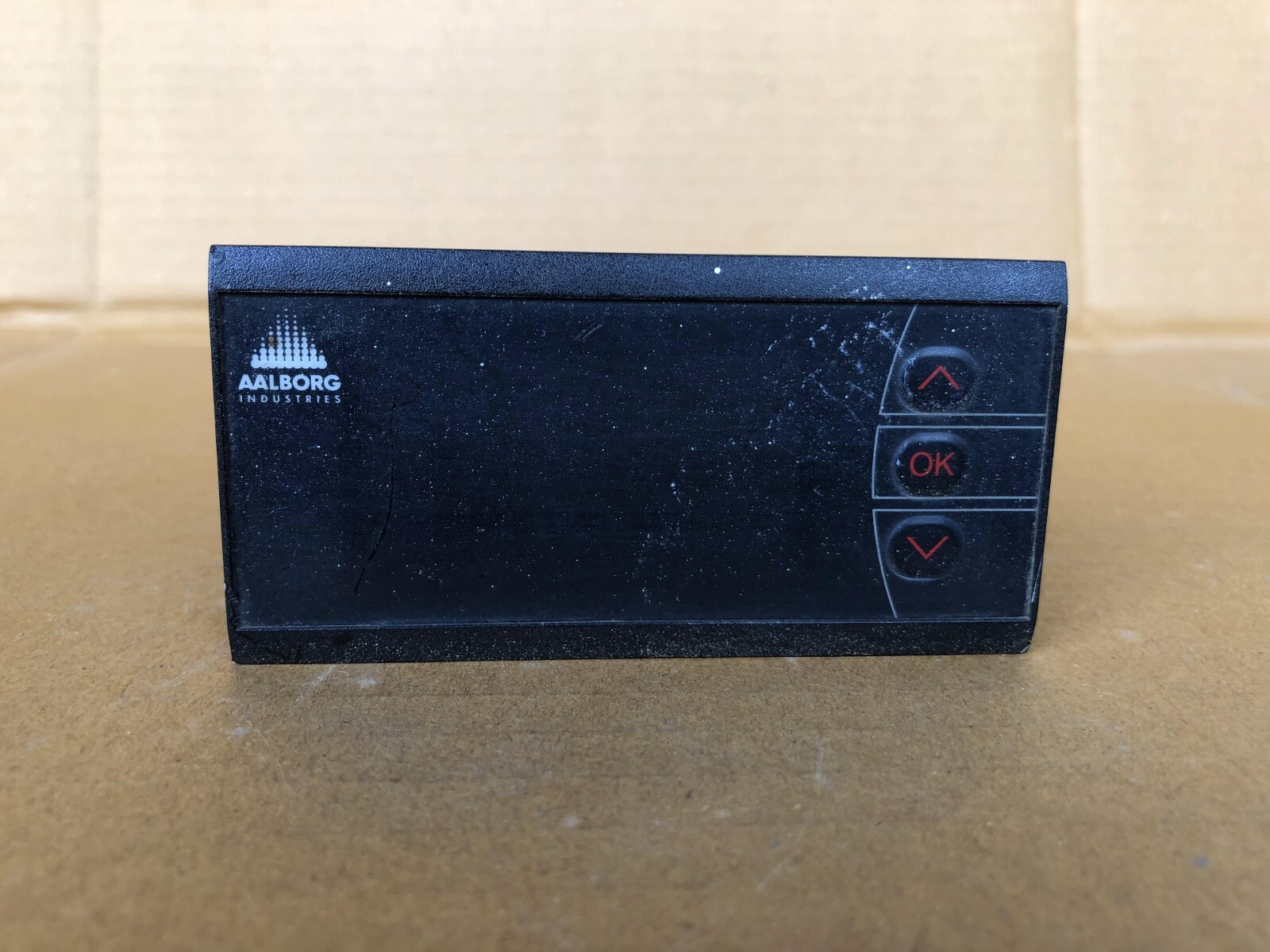 AALBORG 5714 PROGRAMMABLE INDICATOR 5714AAAI PR ELECTRONICS 5714 [2]