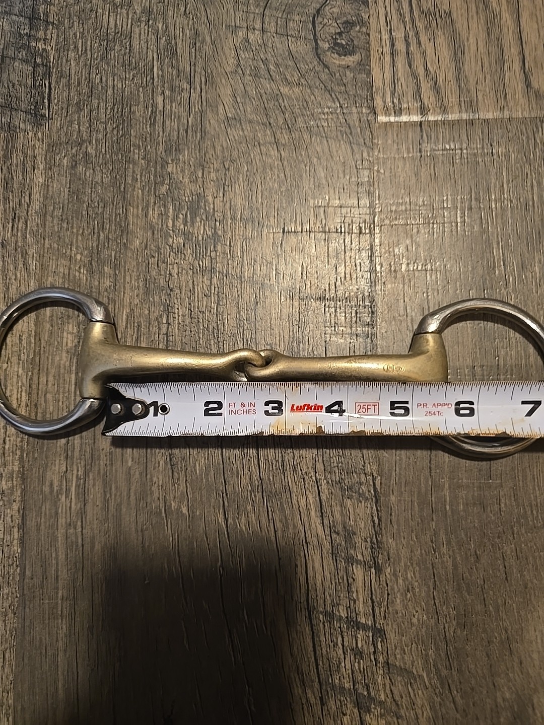 Dynamic RS Sensogan Bit