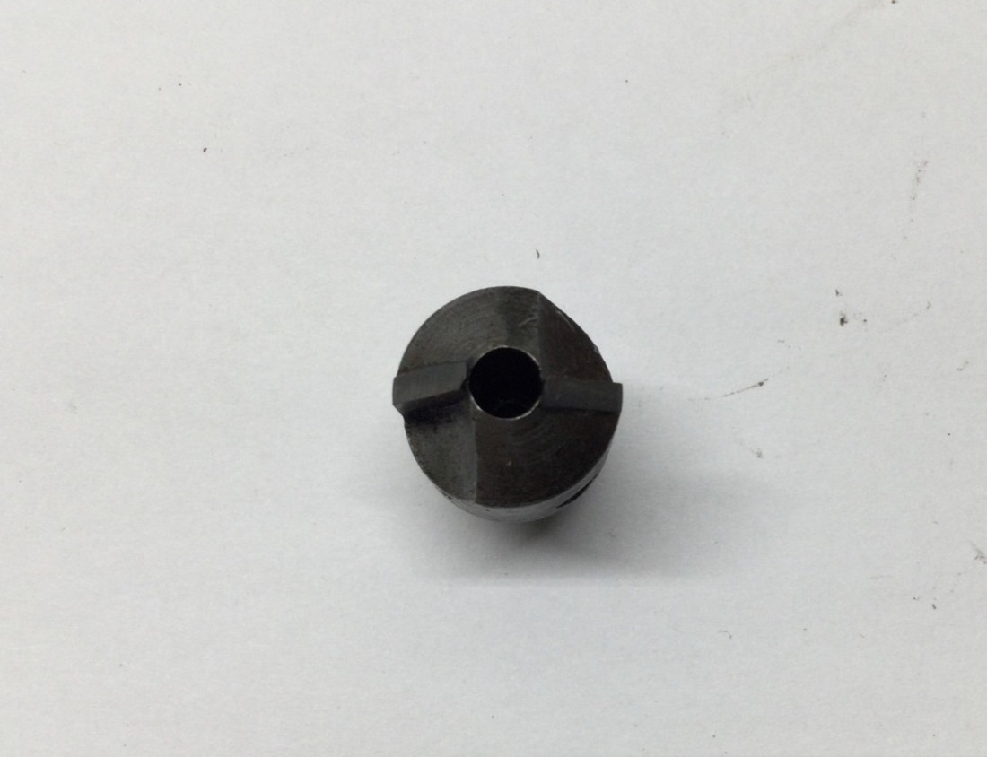 1/4-28 Threaded Carbide Tipped Countersink