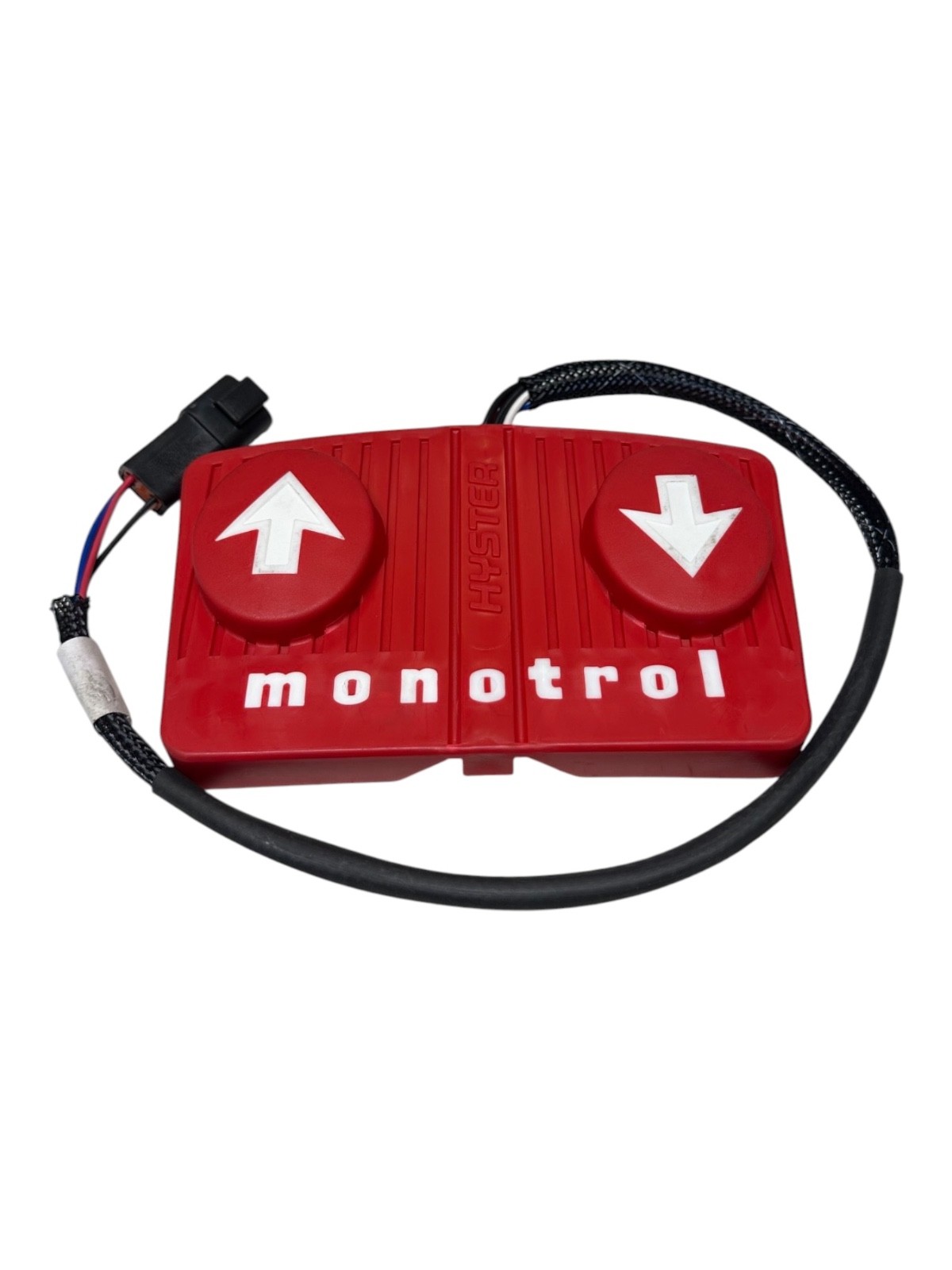 New Hyster 4634485, 1340470 Pad Pedal & Harness 🔥Fast Shipping🔥