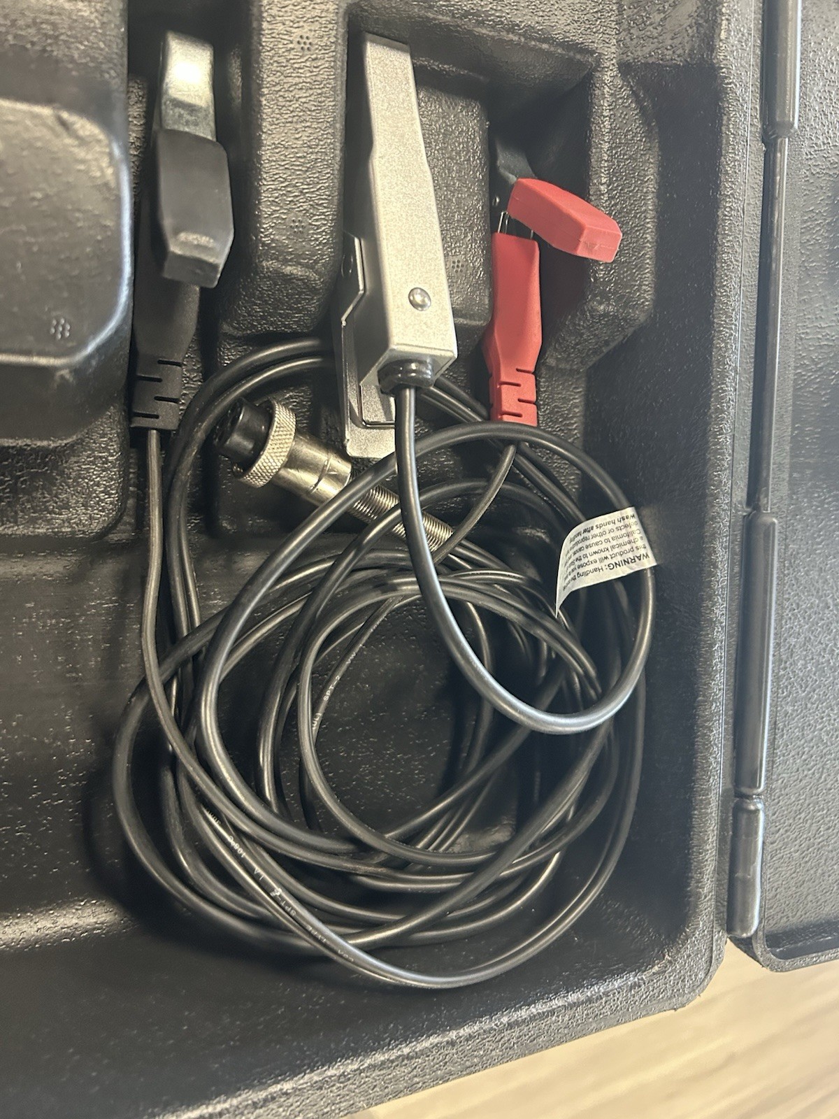 OTC Inductive Timing Light - (3363)