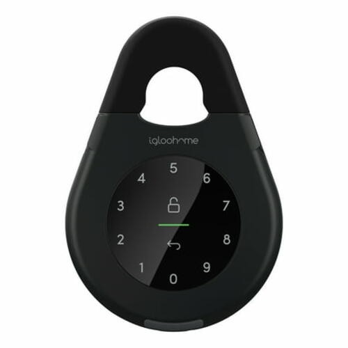igloohome Smart Keybox Three