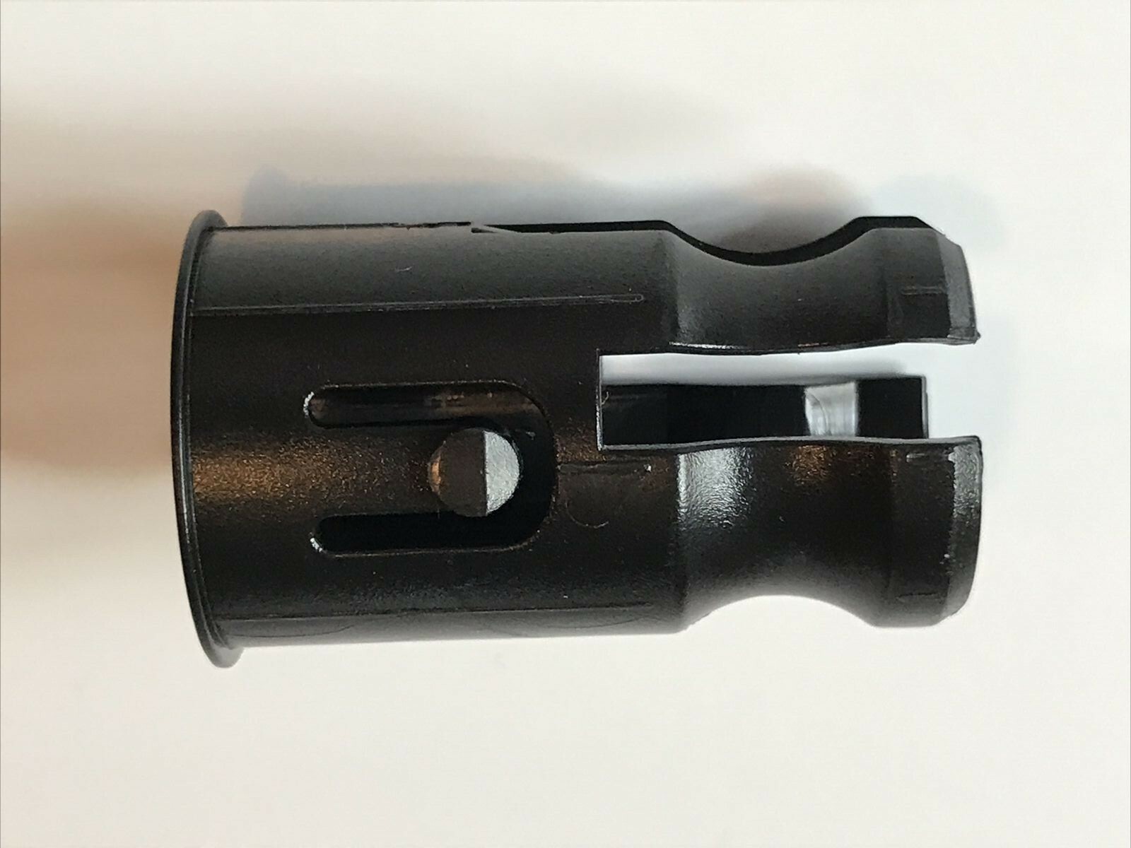 For Delta Kitchen Faucet Pull-down head Style, Spout Retainer RP62875 New