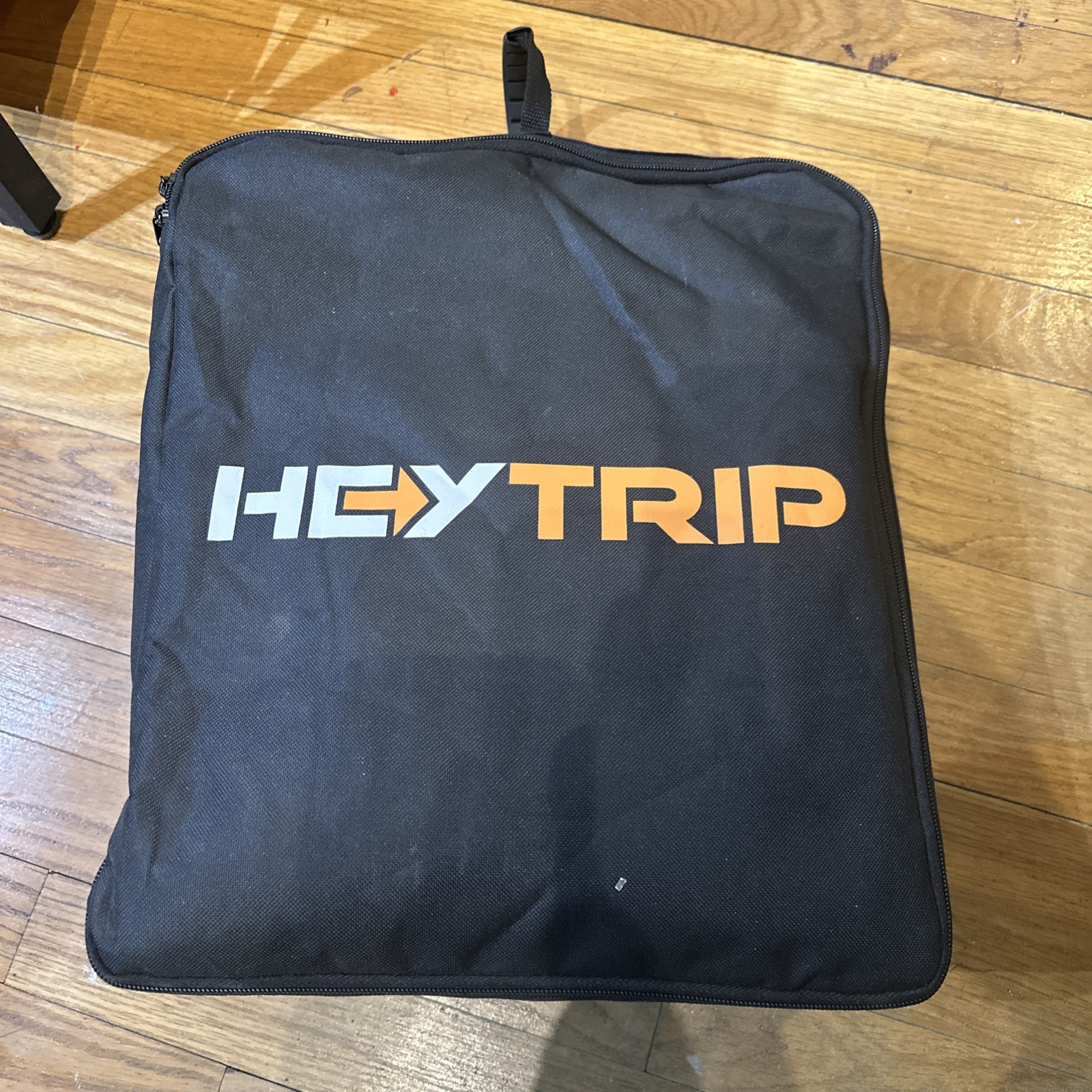 HEYTRIP SUV Inflatable Air Mattress for Car Camping (72 x 47 x 4 in) (2 Person)