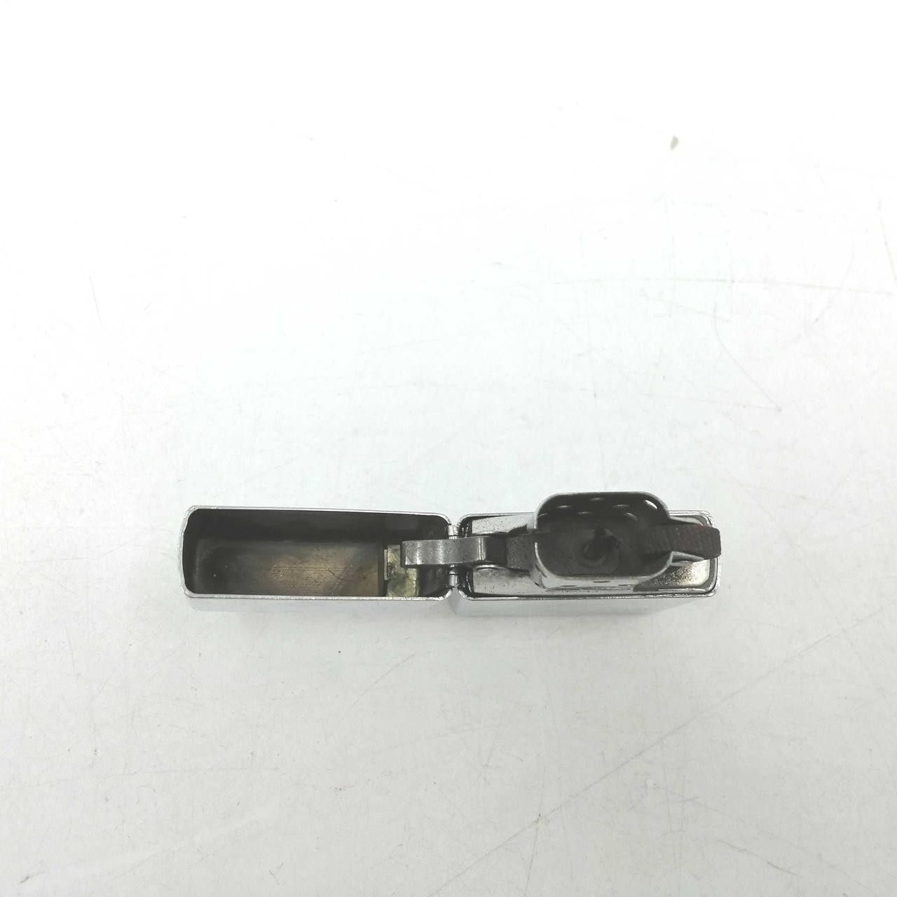 Zippo Marisa Touhou PROJECT Lighter Collectible Used