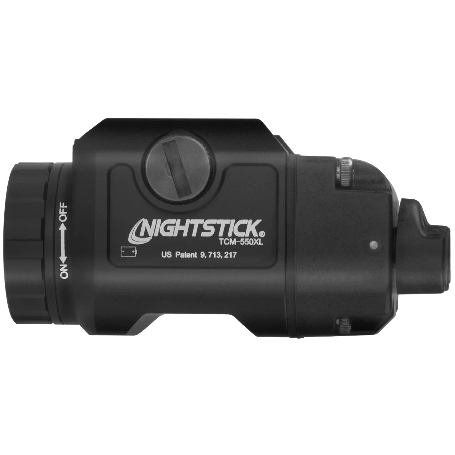 Nightstick TCM-550XL weaponlight