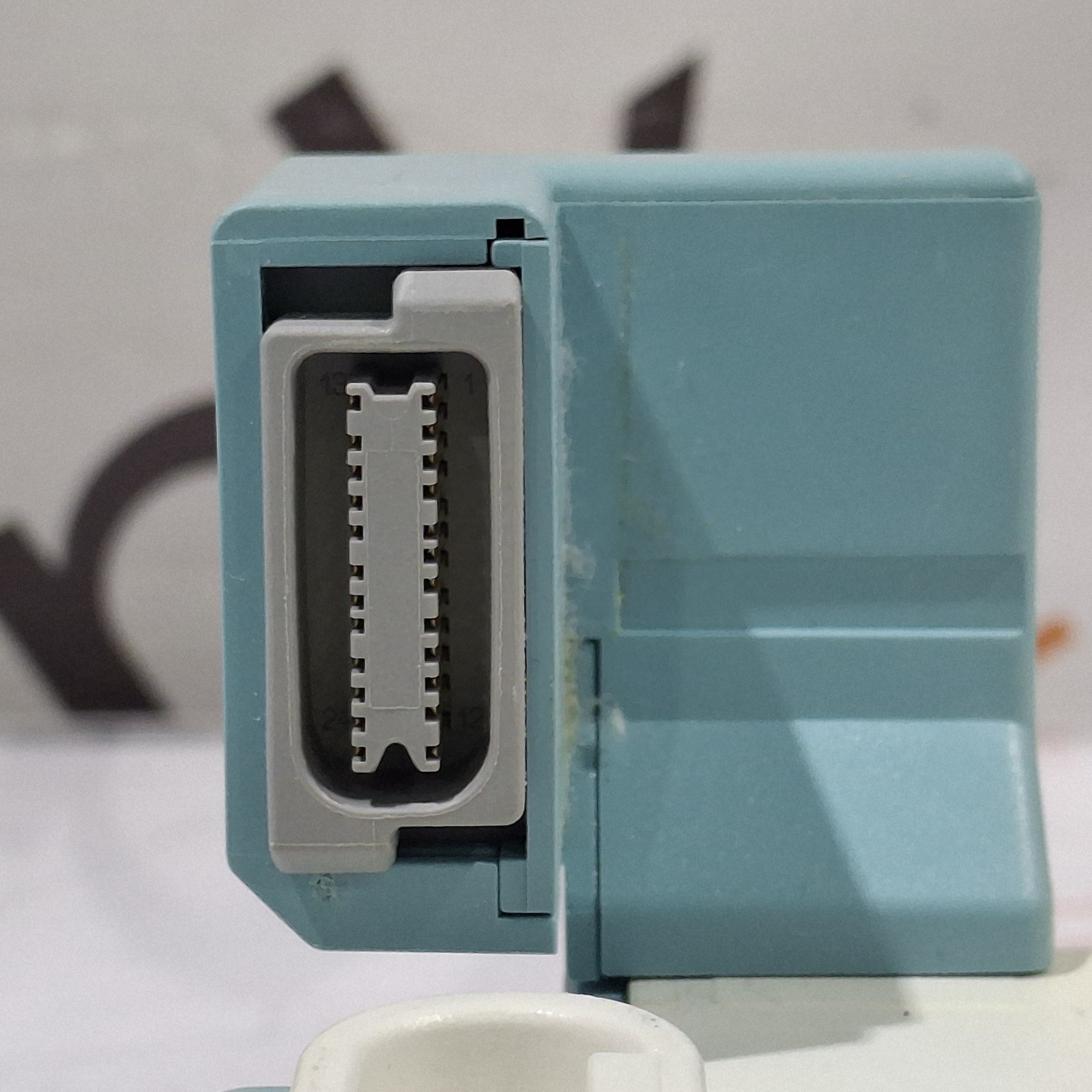 Philips M3012A MMS Extension Module