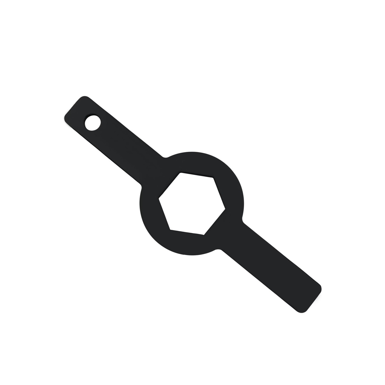 Spanner Wrench Metal for Kenmore Whirlpool GE Washer Tub Nut Repair Tool