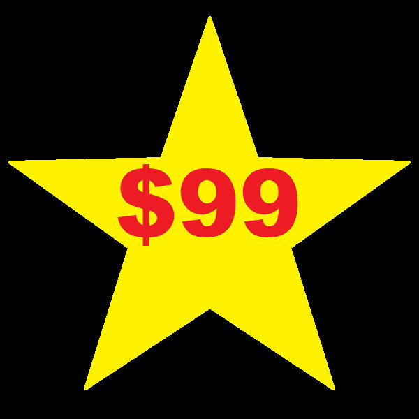 depopulating.com English Word, 16 YO Aged Dot Com Domain $99