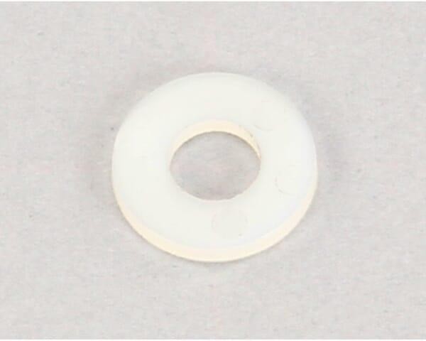 Frymaster Washer,Flt 1/4 Nylon 8090193 - Genuine OEM Replacement Part