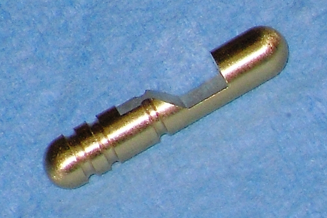 CUSTOM BRASS SAFETY for Crosman 2240 2240XL 2300T 2300S 2300KT 2250 2400KT