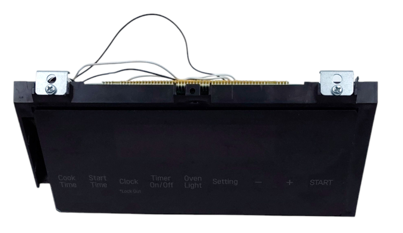 Genuine LG Range Control Board EBR80595607 Same Day Shipping & 60 Days Warranty*