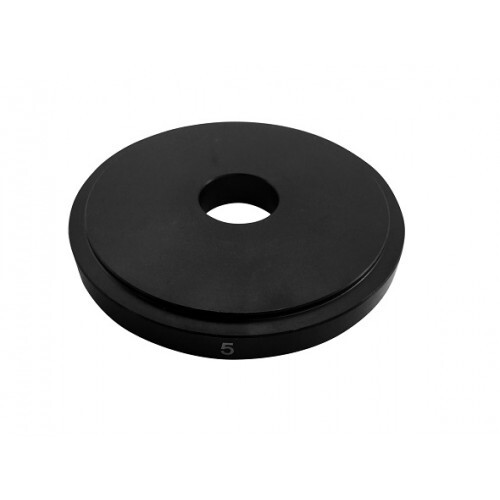 8658 Support Disc - 9.5mm High x 95mm OD (5)