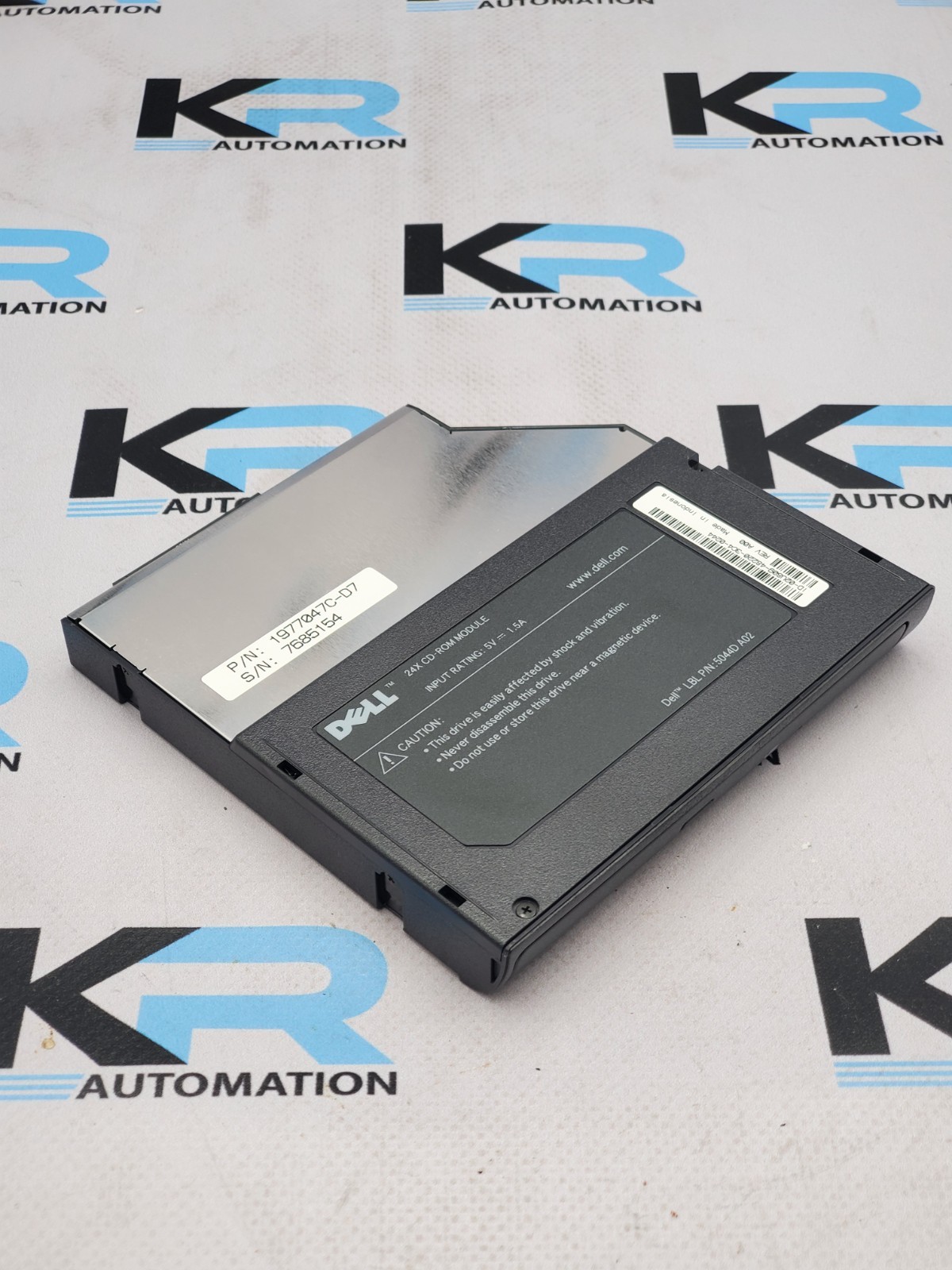Dell 1977047C-D7 CD-ROM Drive