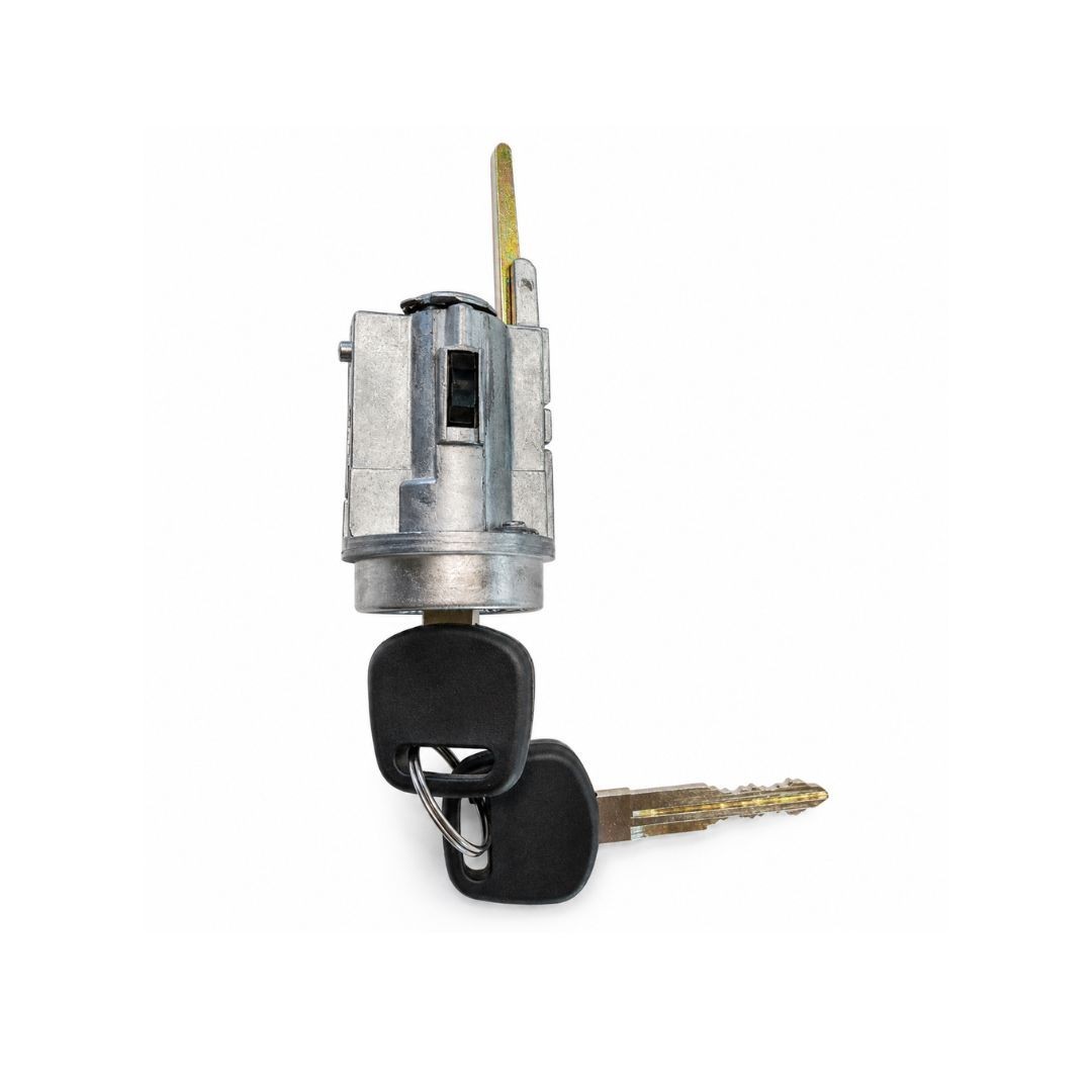 Ignition Lock Cylinder w/2 Keys for 1989-1995 Toyota 4Runner Pickup 69057-89103