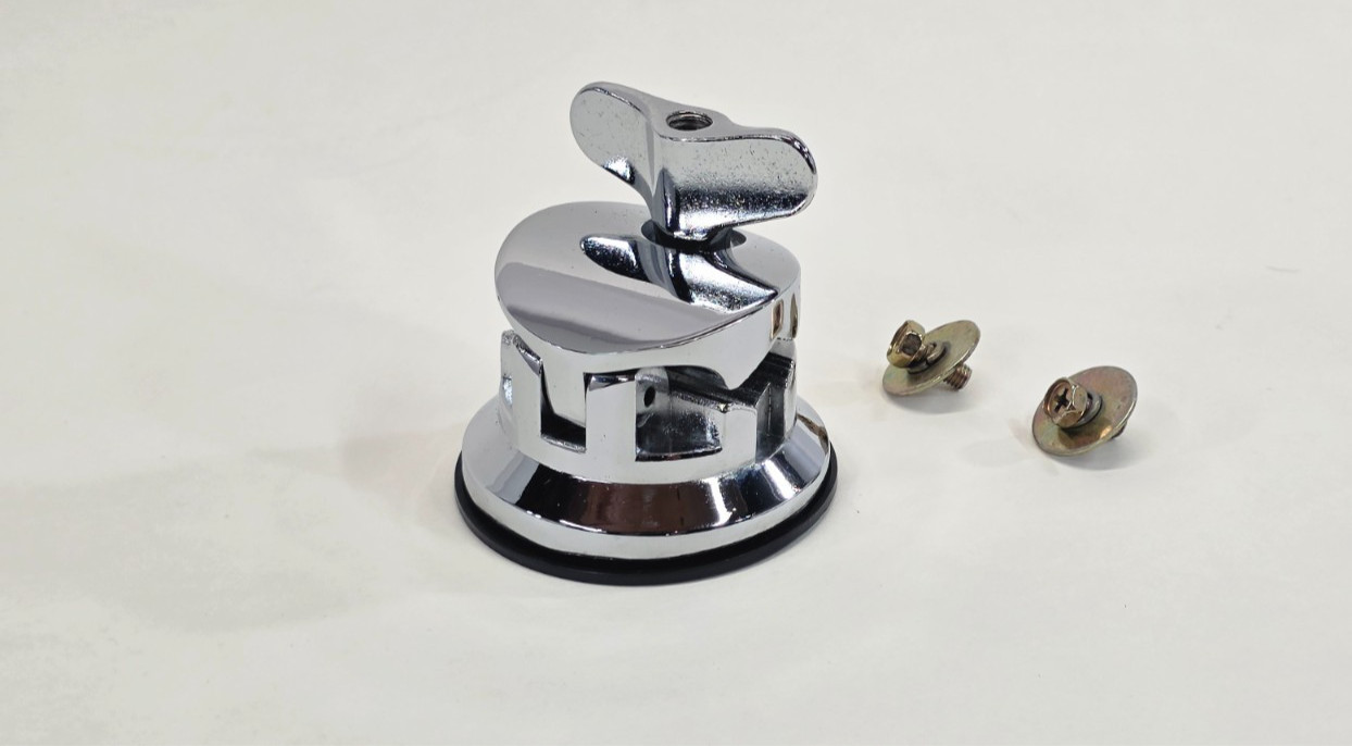 Ludwig Tom / Floor Tom Bracket for 10.5mm / 10.7mm Holder / Leg
