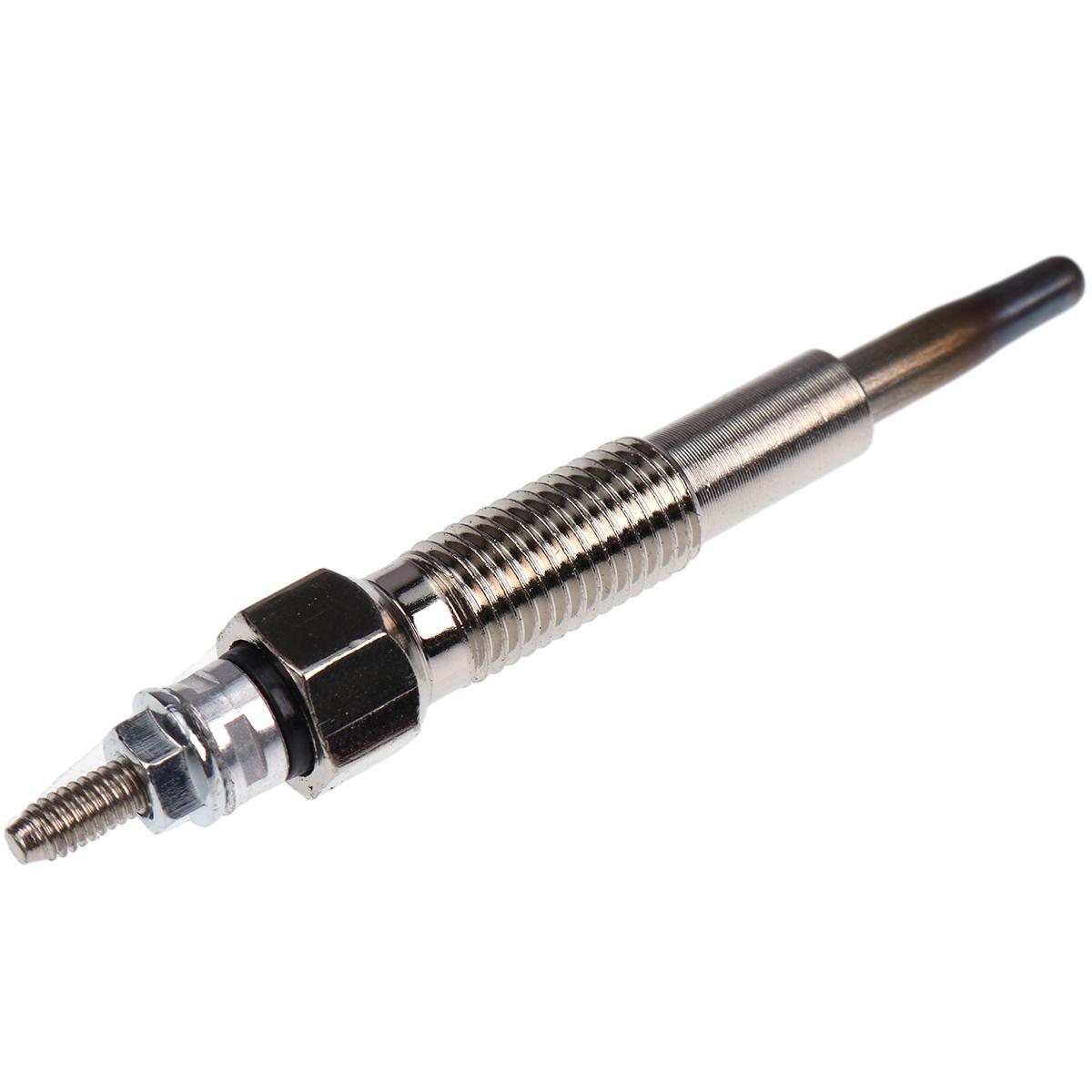 4 PCS Glow Plug 172-4585 1724585 for Caterpillar CAT Engine 3014 3024 3024C C2.2